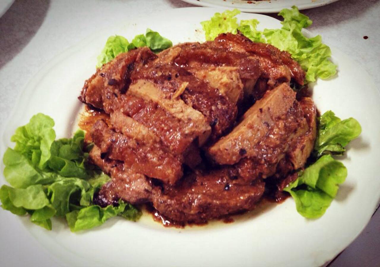 핫통 리조트 Pak Phayun 외부 사진