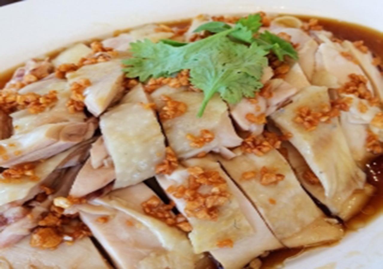 핫통 리조트 Pak Phayun 외부 사진